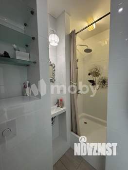 1-к квартира, вторичка, 33м2, 5/5 этаж