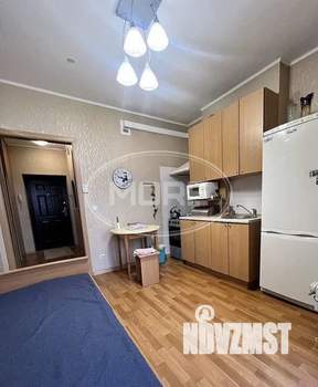 1-к квартира, вторичка, 42м2, 6/9 этаж