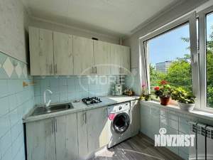 1-к квартира, вторичка, 33м2, 4/10 этаж