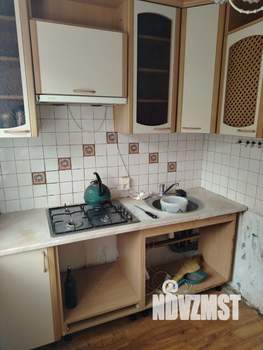 2-к квартира, вторичка, 43м2, 2/5 этаж