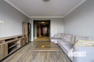 3-к квартира, вторичка, 102м2, 9/10 этаж