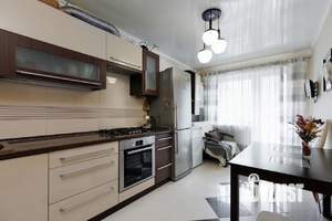 1-к квартира, вторичка, 42м2, 5/6 этаж