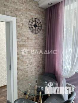 1-к квартира, вторичка, 32м2, 8/9 этаж