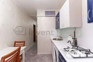 1-к квартира, вторичка, 31м2, 1/5 этаж