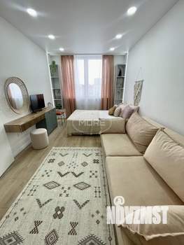 1-к квартира, вторичка, 32м2, 7/9 этаж