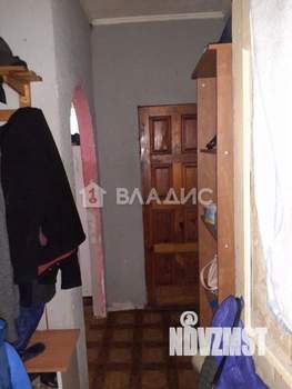 2-к квартира, вторичка, 36м2, 1/3 этаж