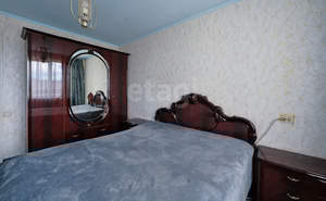 3-к квартира, вторичка, 65м2, 7/9 этаж