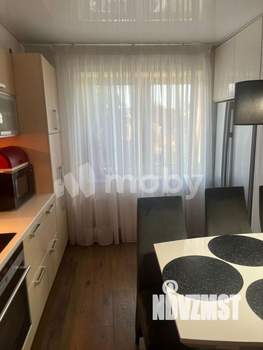 3-к квартира, вторичка, 101м2, 1/5 этаж