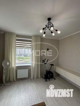 1-к квартира, вторичка, 37м2, 3/10 этаж
