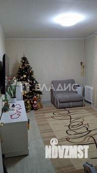 2-к квартира, вторичка, 43м2, 2/9 этаж