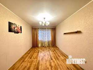 1-к квартира, вторичка, 38м2, 3/16 этаж