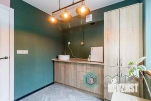 2-к квартира, вторичка, 45м2, 1/4 этаж