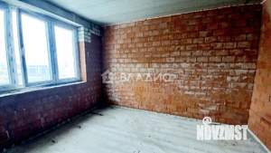 1-к квартира, сданный дом, 31м2, 6/9 этаж