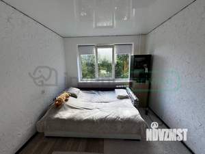 1-к квартира, вторичка, 36м2, 4/5 этаж