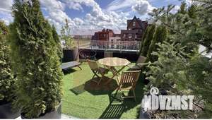 2-к квартира, вторичка, 88м2, 4/9 этаж