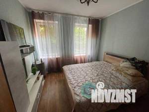 2-к квартира, вторичка, 36м2, 2/4 этаж