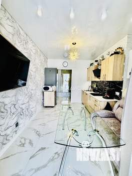 2-к квартира, вторичка, 62м2, 9/10 этаж