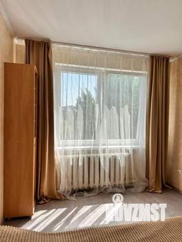 3-к квартира, вторичка, 70м2, 5/5 этаж