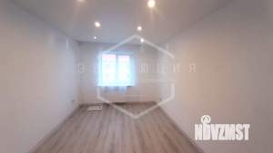 2-к квартира, вторичка, 40м2, 3/3 этаж