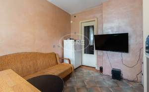 1-к квартира, вторичка, 37м2, 1/3 этаж