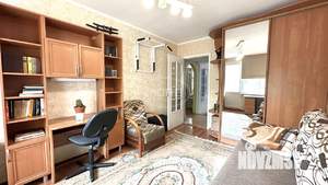 3-к квартира, вторичка, 64м2, 4/9 этаж