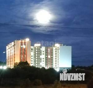 1-к квартира, вторичка, 33м2, 1/10 этаж