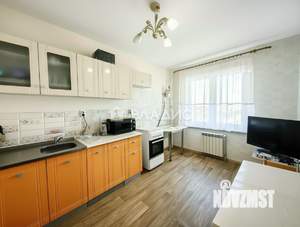 2-к квартира, вторичка, 53м2, 7/9 этаж
