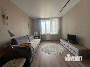 2-к квартира, вторичка, 51м2, 9/9 этаж