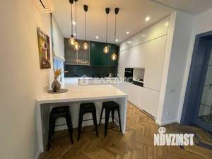 5-к квартира, вторичка, 181м2, 2/2 этаж