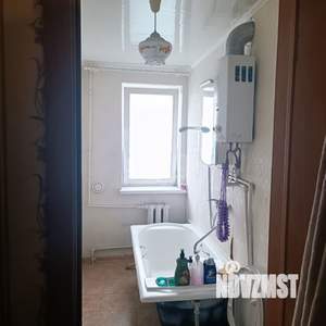 2-к квартира, вторичка, 40м2, 3/3 этаж