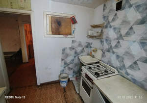 2-к квартира, вторичка, 43м2, 2/5 этаж