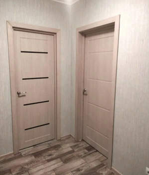 1-к квартира, вторичка, 37м2, 6/9 этаж