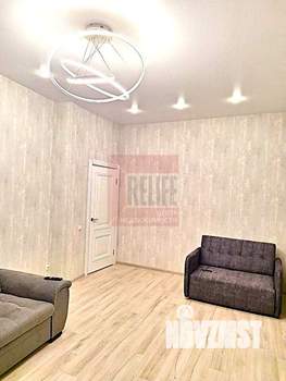 1-к квартира, вторичка, 58м2, 1/9 этаж