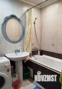 1-к квартира, вторичка, 41м2, 11/17 этаж