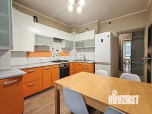 2-к квартира, вторичка, 62м2, 7/9 этаж