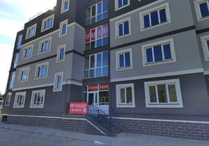 2-к квартира, вторичка, 63м2, 2/4 этаж