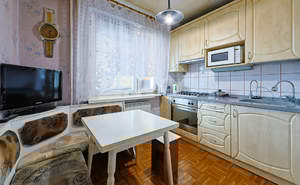 3-к квартира, вторичка, 65м2, 7/9 этаж