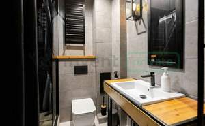 1-к квартира, вторичка, 64м2, 3/9 этаж