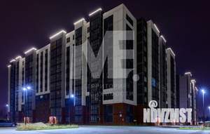 2-к квартира, вторичка, 65м2, 8/10 этаж