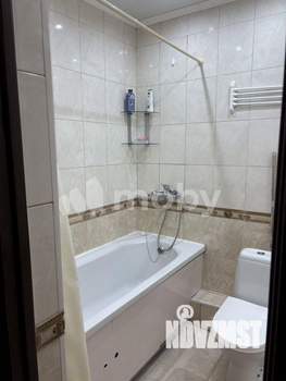 1-к квартира, вторичка, 38м2, 3/3 этаж