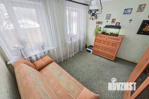 4-к квартира, вторичка, 82м2, 3/3 этаж