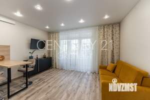 Студия квартира, вторичка, 33м2, 3/9 этаж