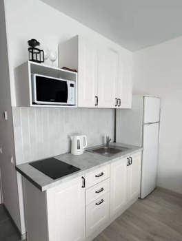 Студия квартира, вторичка, 24м2, 4/9 этаж