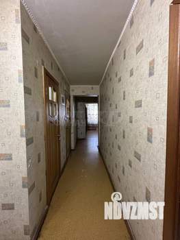 3-к квартира, вторичка, 66м2, 5/5 этаж