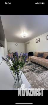 2-к квартира, вторичка, 43м2, 3/4 этаж