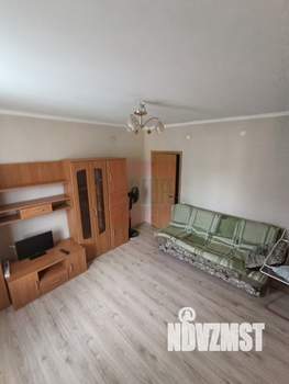 1-к квартира, вторичка, 31м2, 7/9 этаж