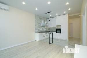 3-к квартира, вторичка, 89м2, 4/14 этаж