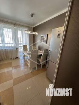 3-к квартира, вторичка, 86м2, 4/9 этаж