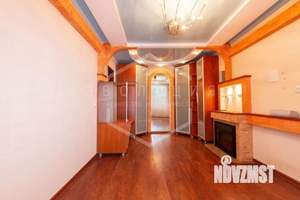 2-к квартира, вторичка, 41м2, 3/5 этаж