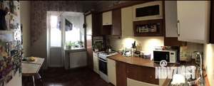4-к квартира, вторичка, 94м2, 5/6 этаж